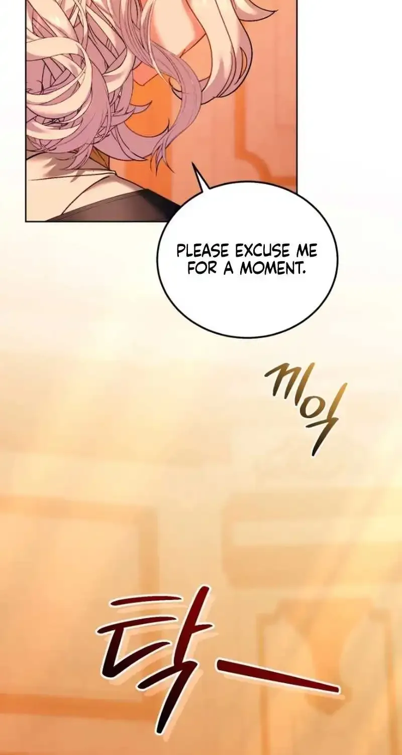 My Lover’s Personality Is a Little Strange Zinmanga X Chapter 14 Page 48
