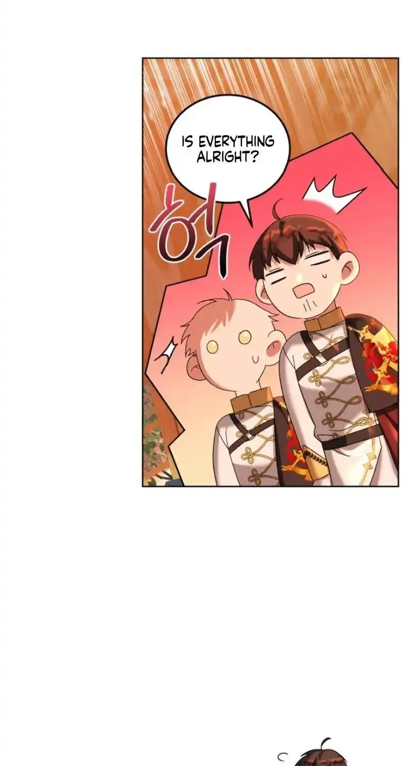 My Lover’s Personality Is a Little Strange Zinmanga X Chapter 14 Page 55