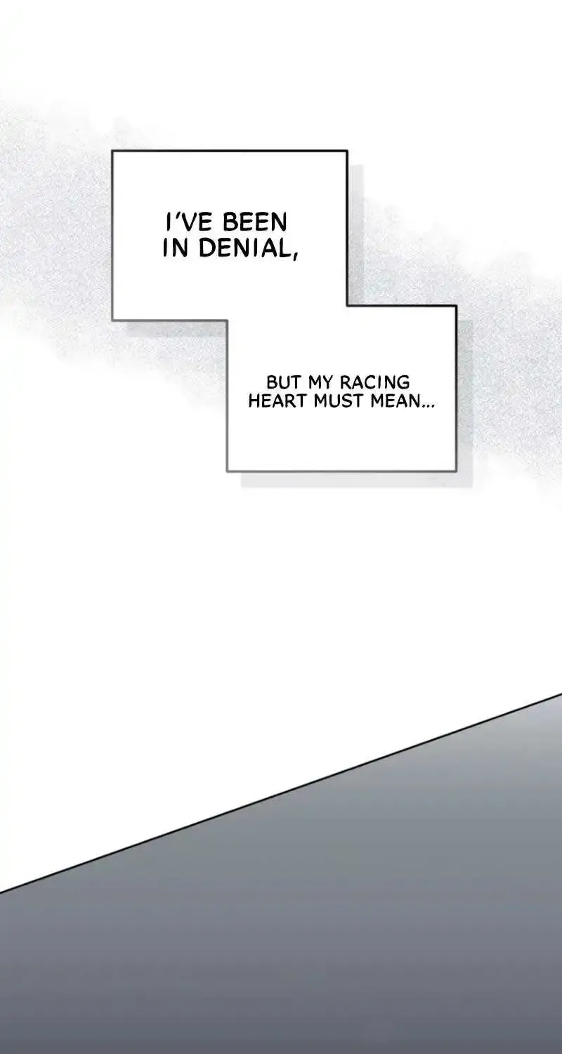 My Lover’s Personality Is a Little Strange Zinmanga X Chapter 14 Page 69
