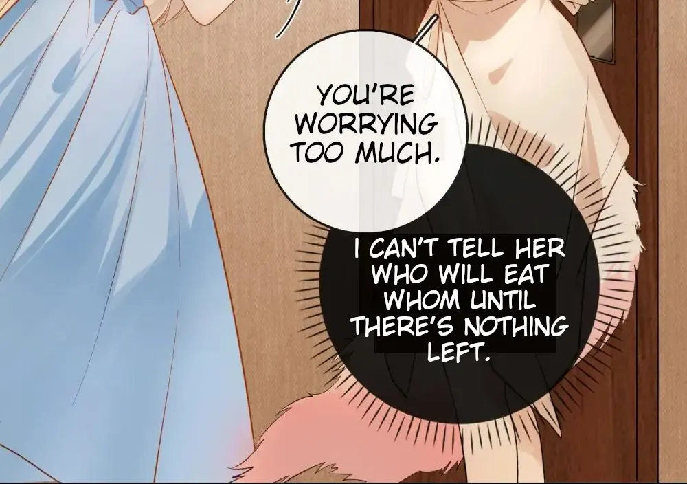 Lang Xiaojie He Ta De Huli Meimei Zinmanga X Chapter 24 Page 45