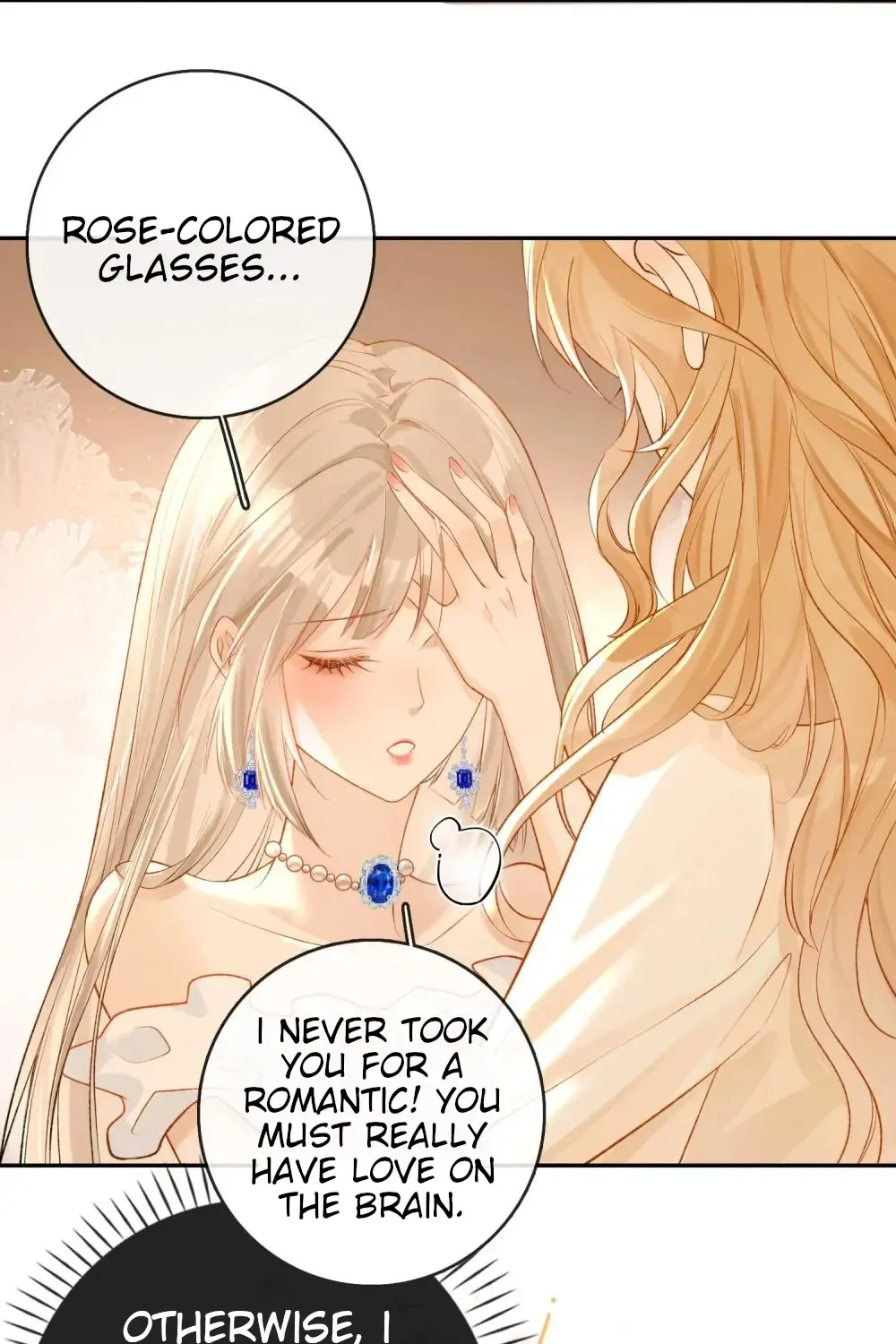 Lang Xiaojie He Ta De Huli Meimei Zinmanga X Chapter 24 Page 46