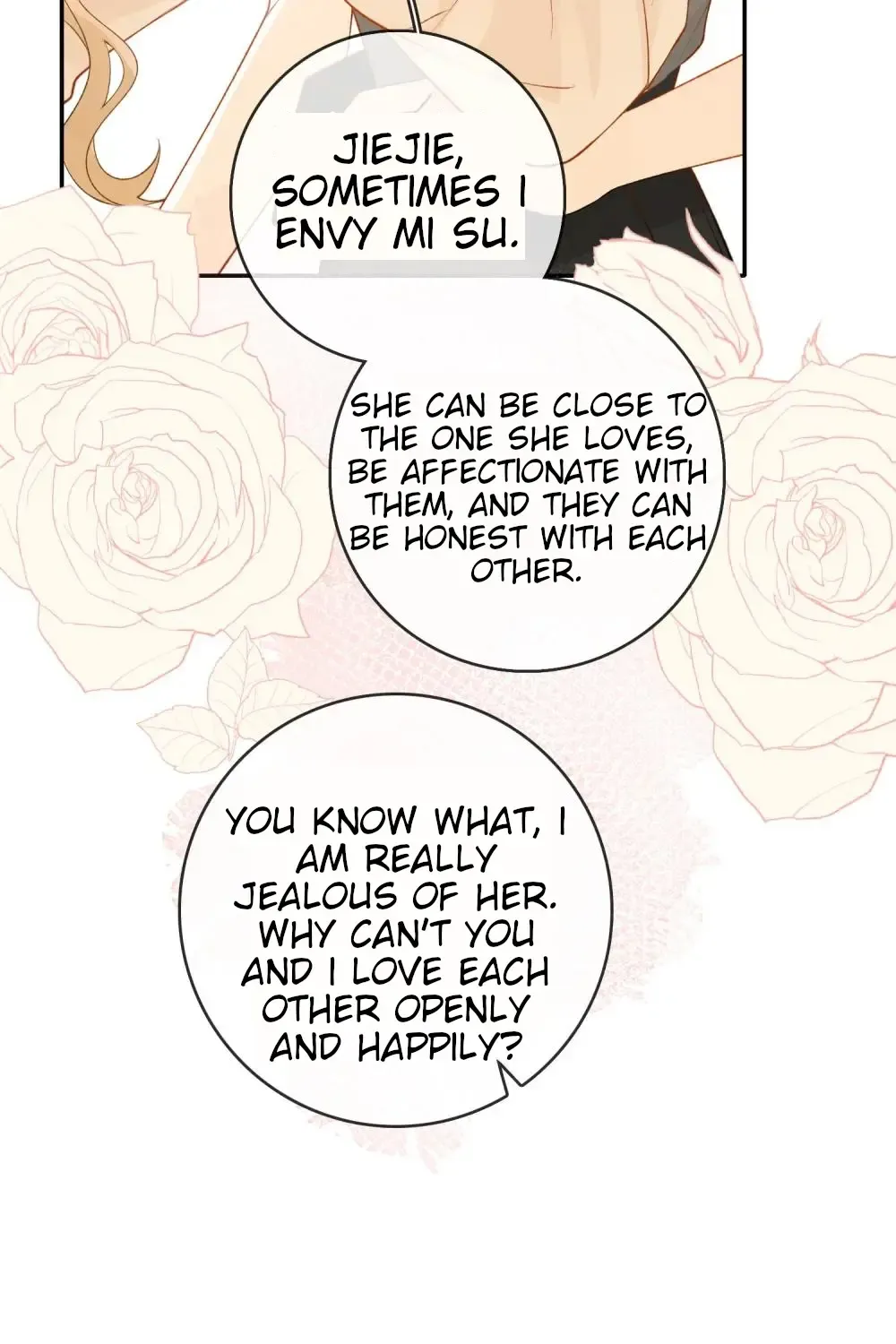 Lang Xiaojie He Ta De Huli Meimei Zinmanga X Chapter 24 Page 59
