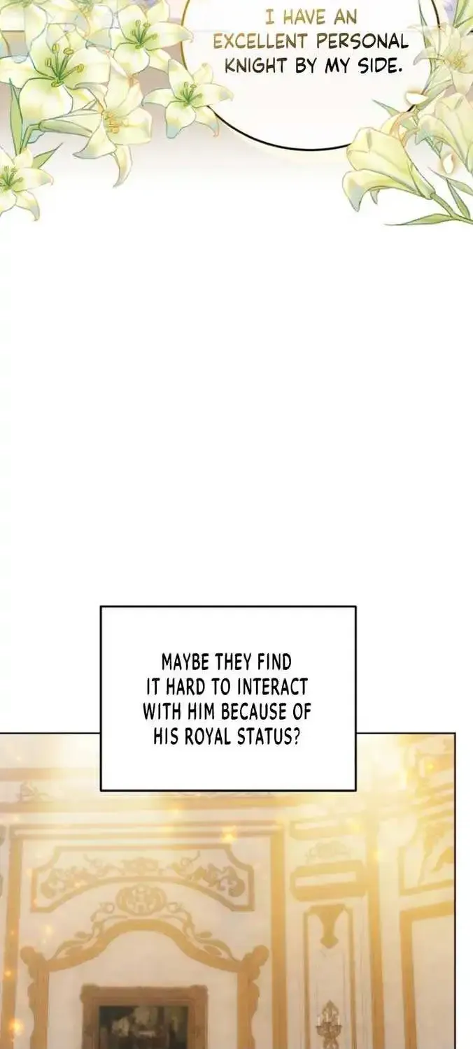My Lover’s Personality Is a Little Strange Zinmanga X Chapter 13 Page 71
