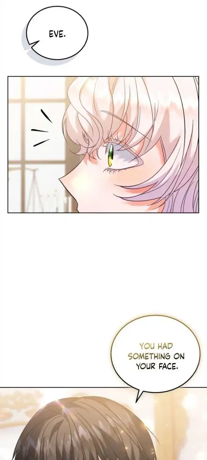 My Lover’s Personality Is a Little Strange Zinmanga X Chapter 13 Page 73