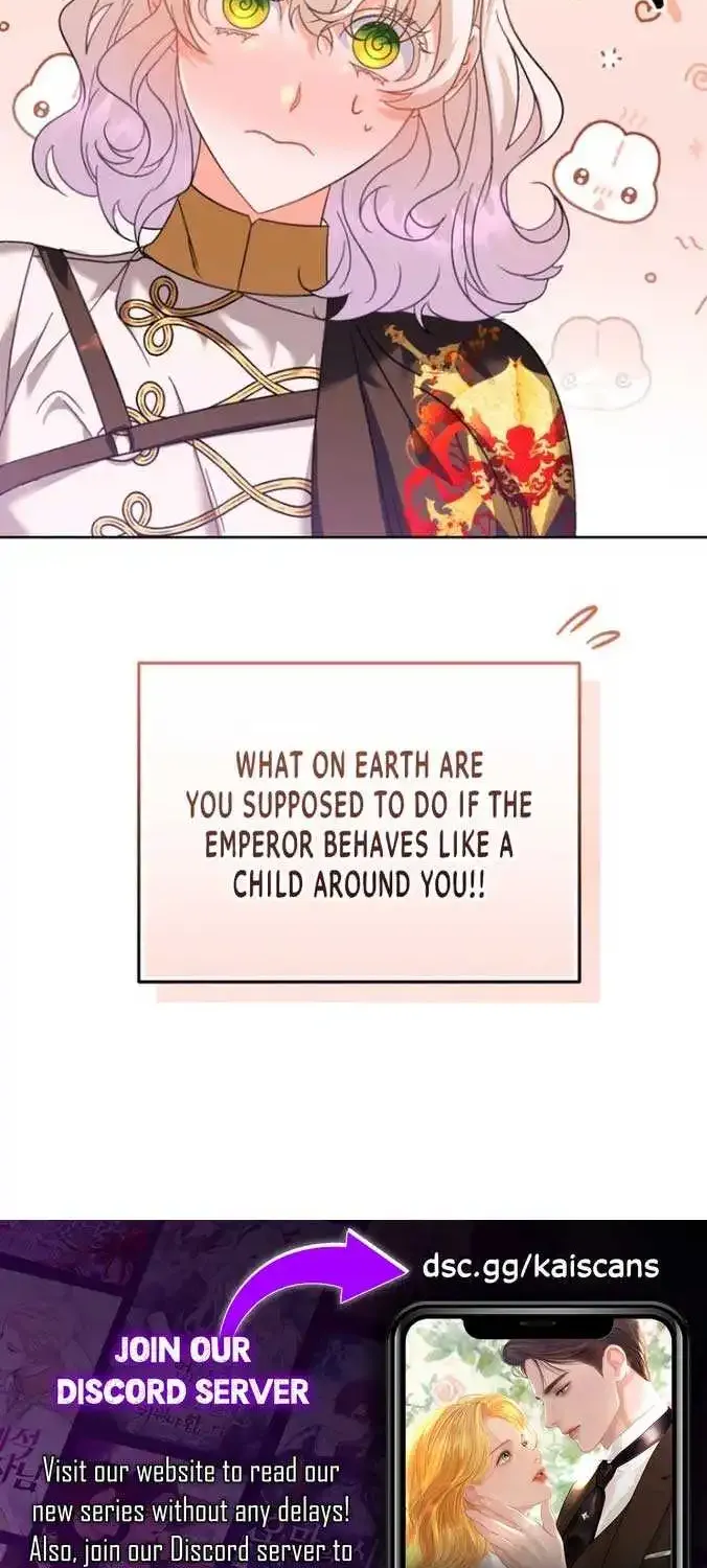 My Lover’s Personality Is a Little Strange Zinmanga X Chapter 13 Page 82