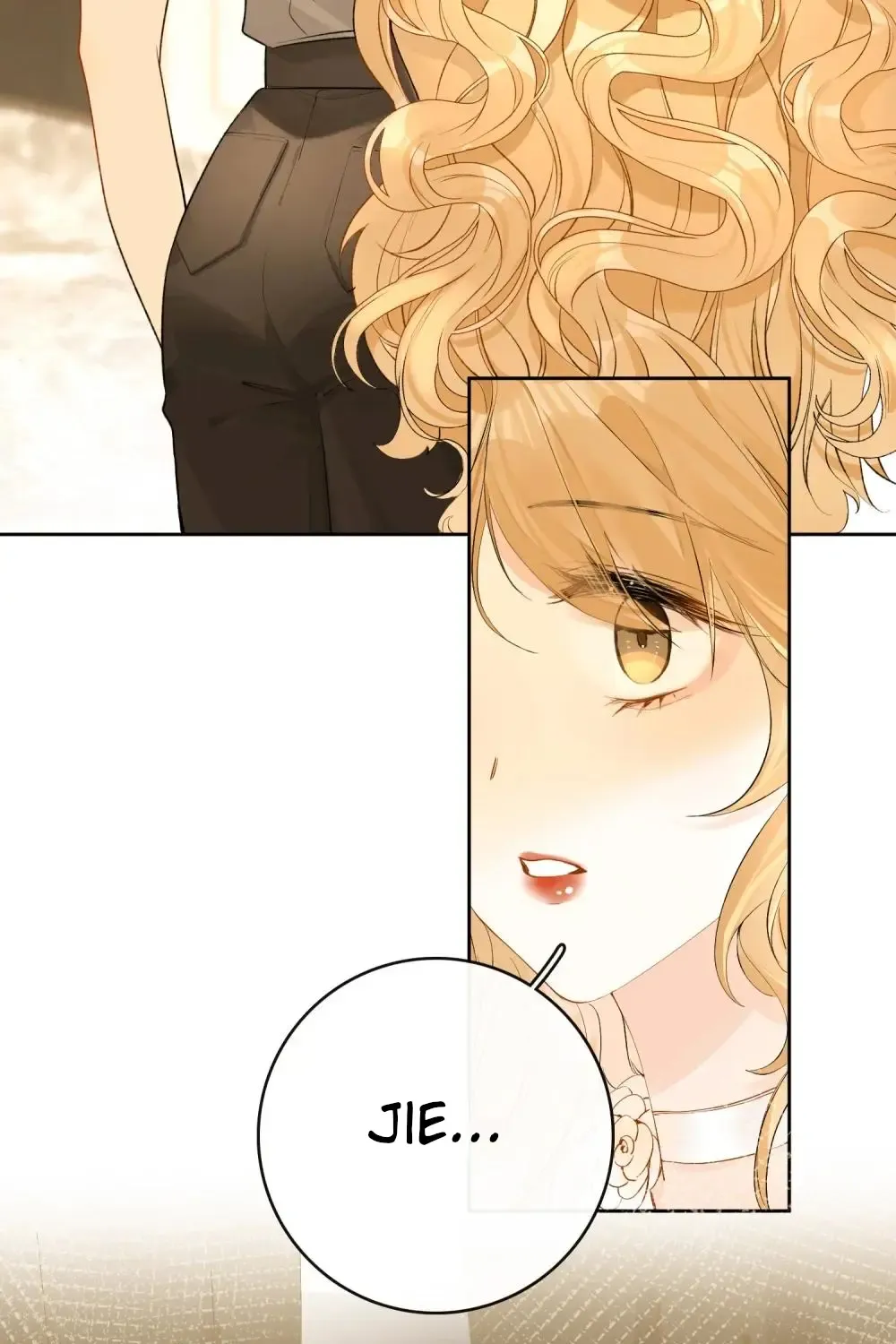 Lang Xiaojie He Ta De Huli Meimei Zinmanga X Chapter 23 Page 6