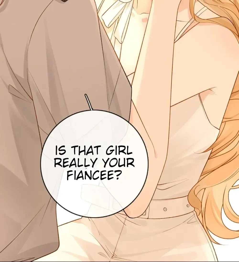 Lang Xiaojie He Ta De Huli Meimei Zinmanga X Chapter 23 Page 21
