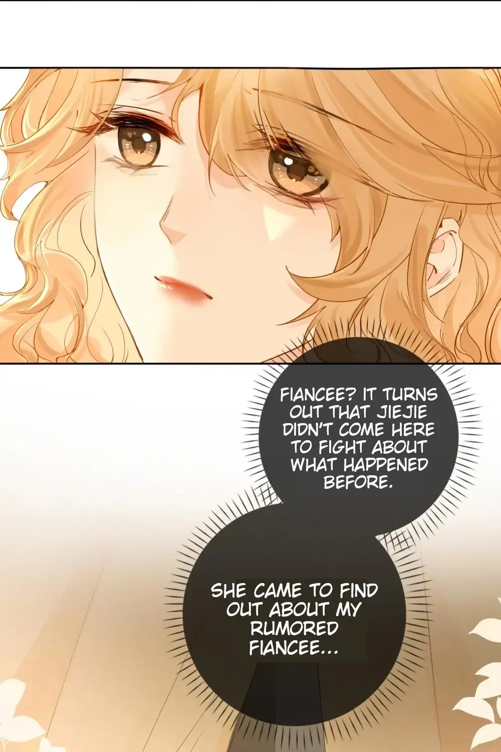 Lang Xiaojie He Ta De Huli Meimei Zinmanga X Chapter 23 Page 22