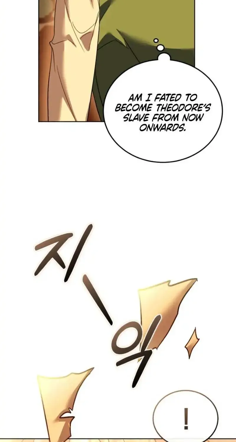 My Lover’s Personality Is a Little Strange Zinmanga X Chapter 12 Page 57