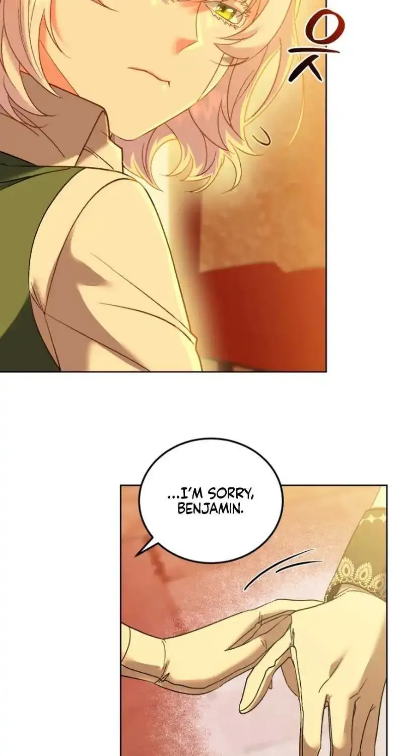 My Lover’s Personality Is a Little Strange Zinmanga X Chapter 12 Page 73