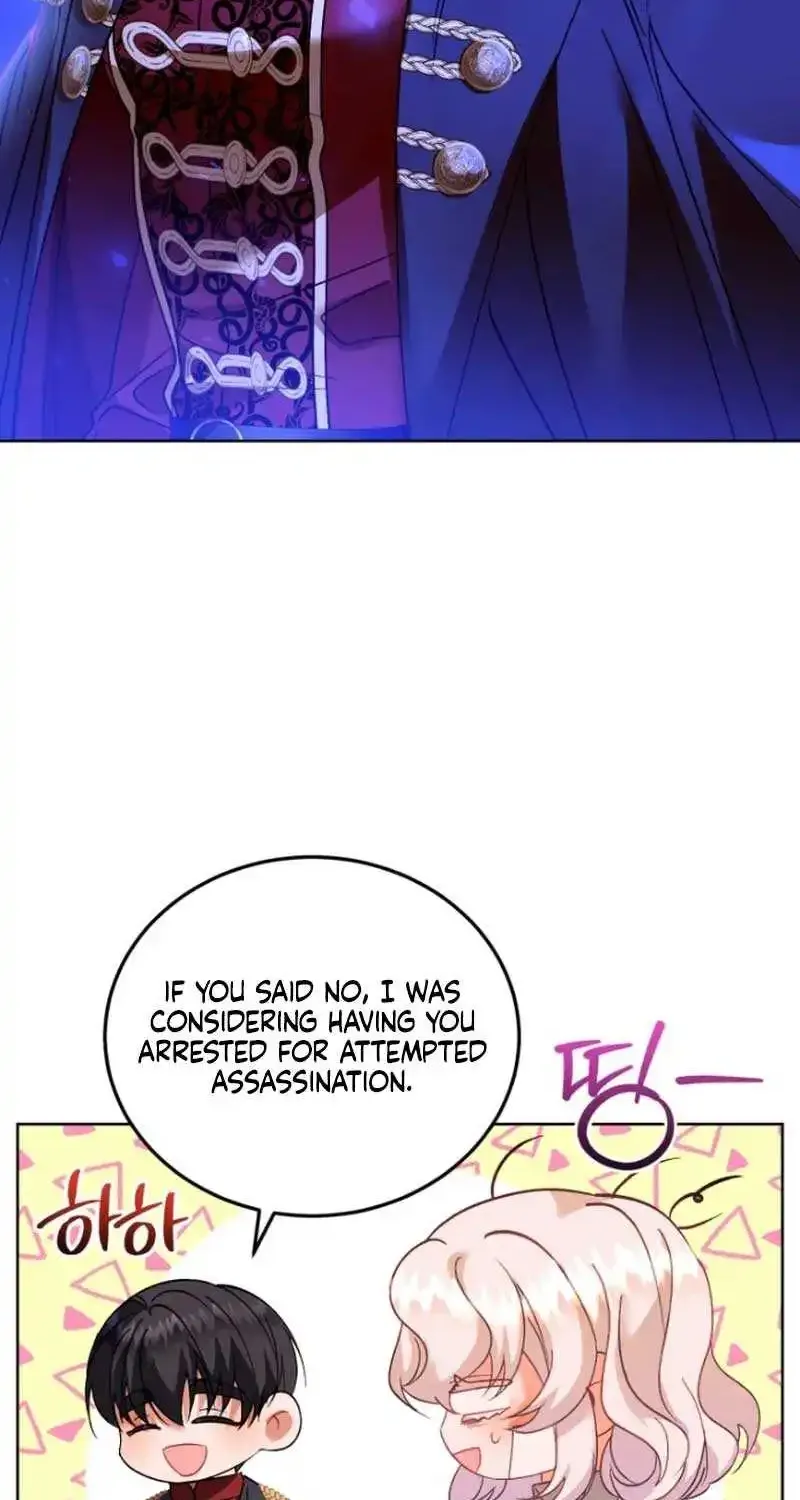 My Lover’s Personality Is a Little Strange Zinmanga X Chapter 12 Page 83