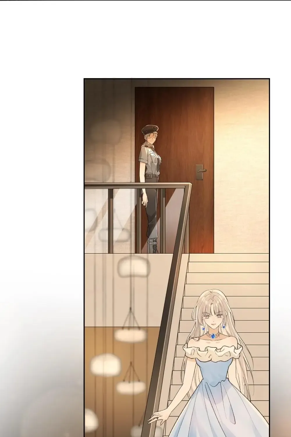 Lang Xiaojie He Ta De Huli Meimei Zinmanga X Chapter 22 Page 52