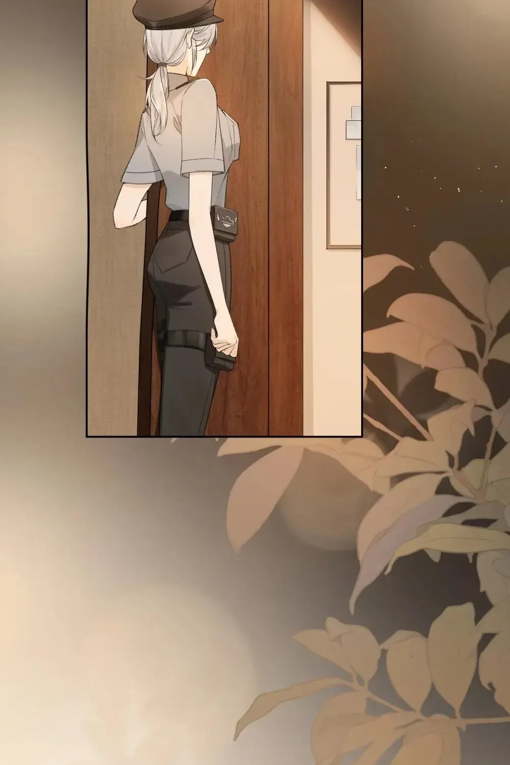 Lang Xiaojie He Ta De Huli Meimei Zinmanga X Chapter 22 Page 54