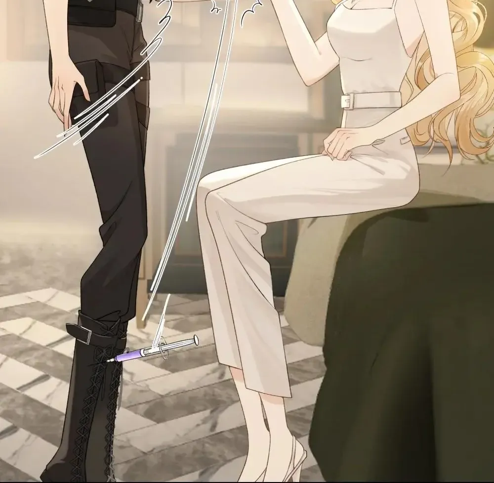 Lang Xiaojie He Ta De Huli Meimei Zinmanga X Chapter 22 Page 63