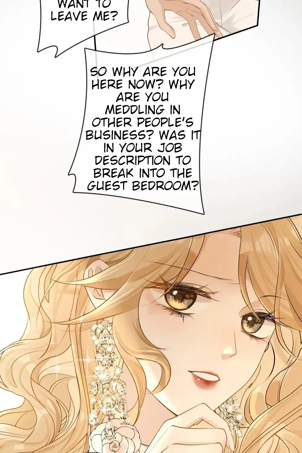 Lang Xiaojie He Ta De Huli Meimei Zinmanga X Chapter 22 Page 69