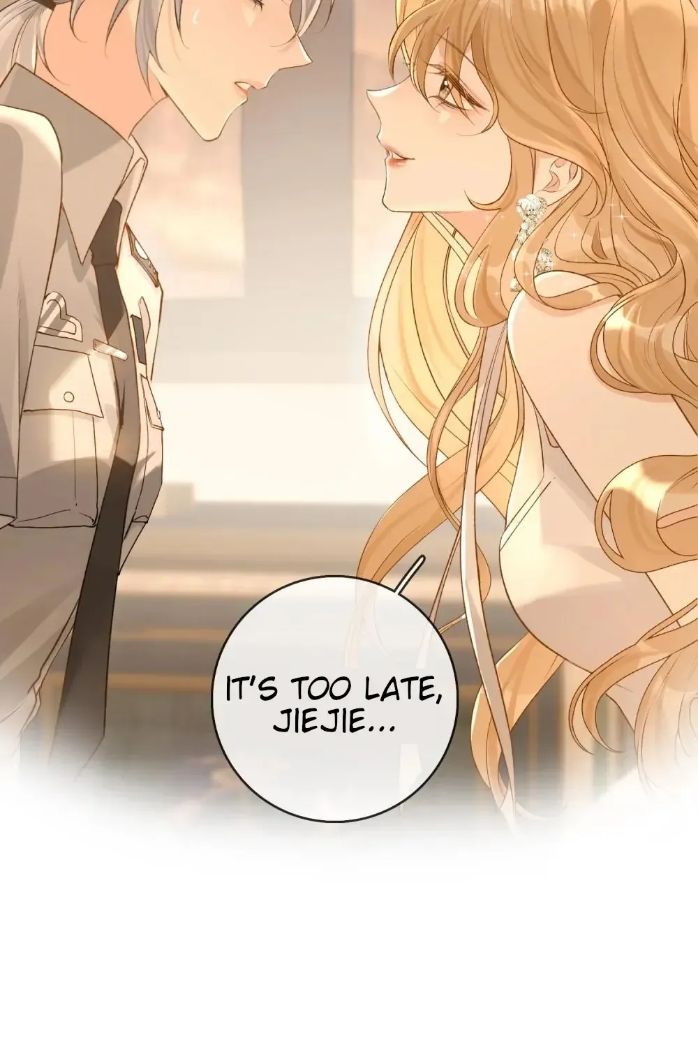 Lang Xiaojie He Ta De Huli Meimei Zinmanga X Chapter 22 Page 73