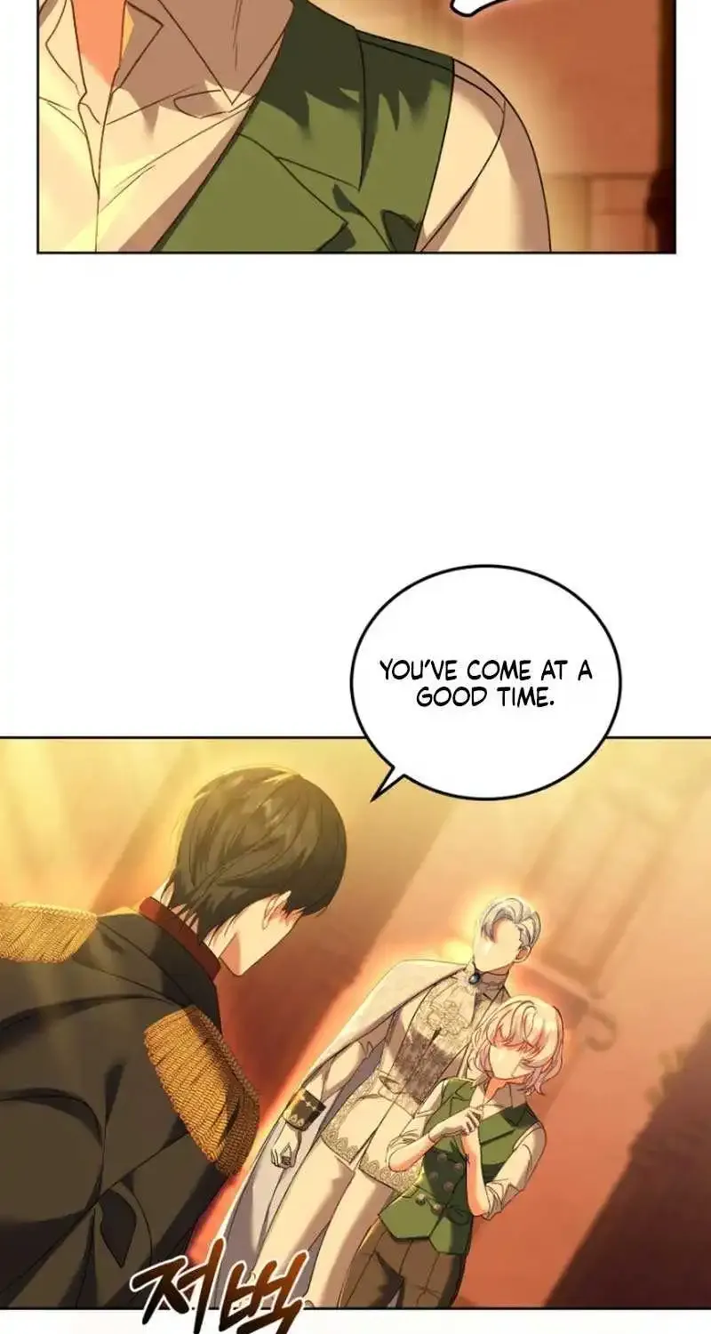 My Lover’s Personality Is a Little Strange Zinmanga X Chapter 11 Page 77