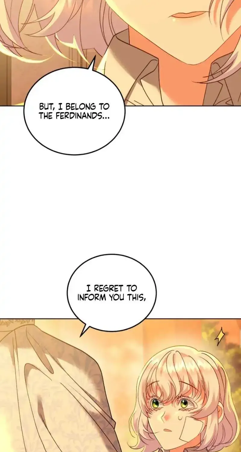 My Lover’s Personality Is a Little Strange Zinmanga X Chapter 11 Page 84
