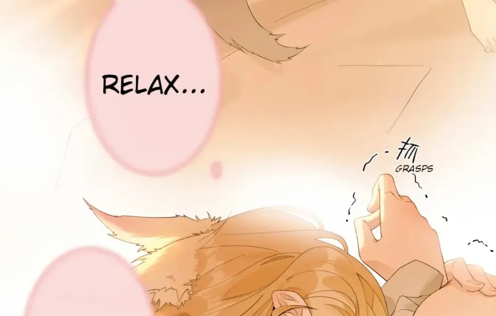 Lang Xiaojie He Ta De Huli Meimei Zinmanga X Chapter 21 Page 3