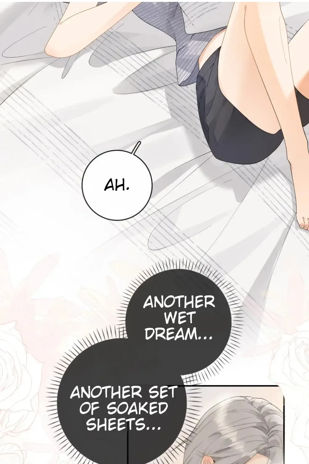 Lang Xiaojie He Ta De Huli Meimei Zinmanga X Chapter 21 Page 10