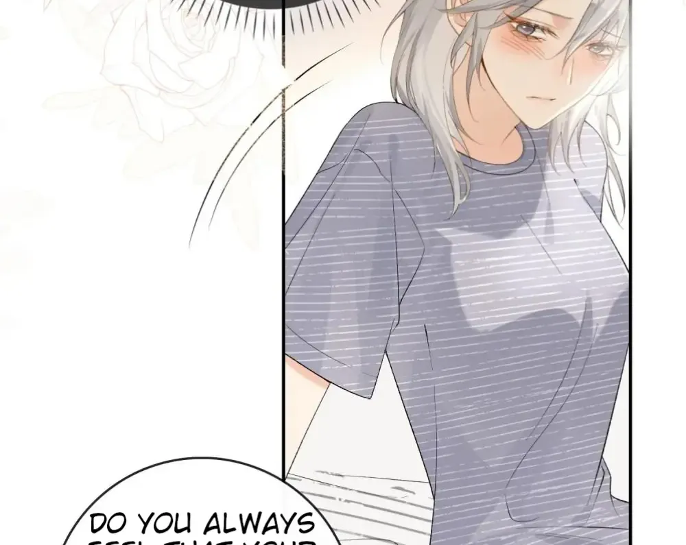 Lang Xiaojie He Ta De Huli Meimei Zinmanga X Chapter 21 Page 11