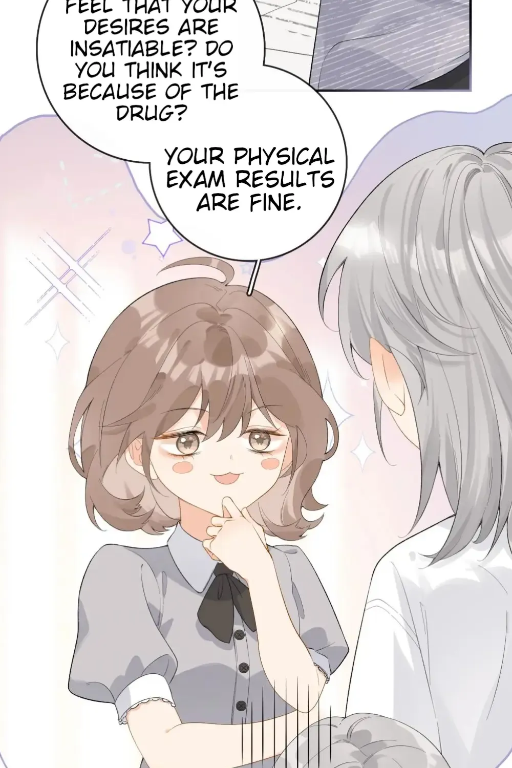 Lang Xiaojie He Ta De Huli Meimei Zinmanga X Chapter 21 Page 12