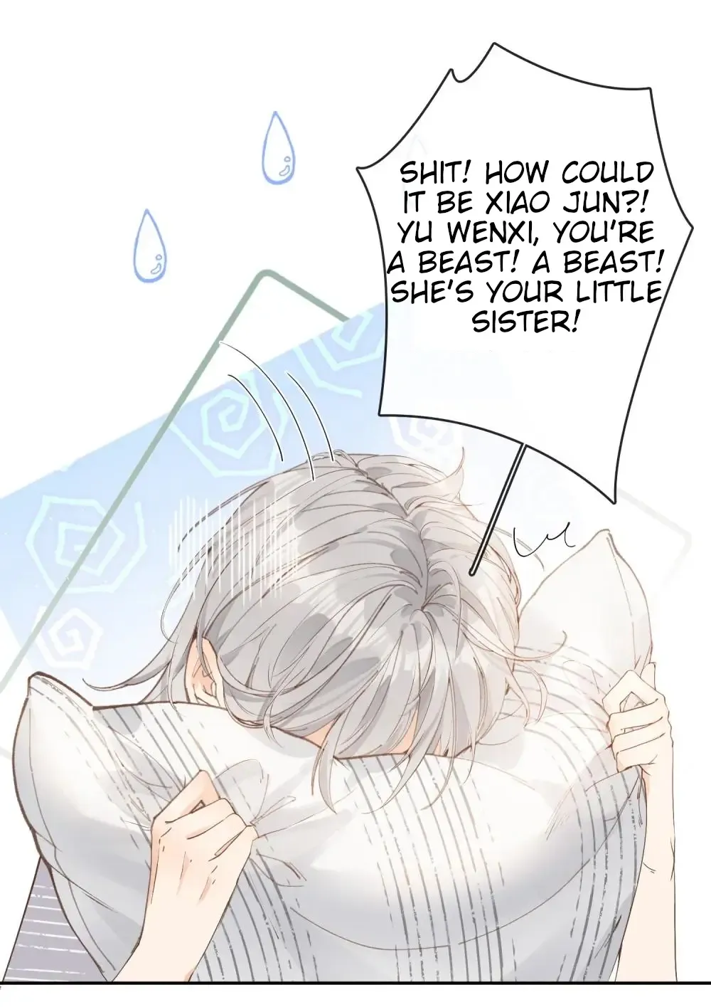 Lang Xiaojie He Ta De Huli Meimei Zinmanga X Chapter 21 Page 14