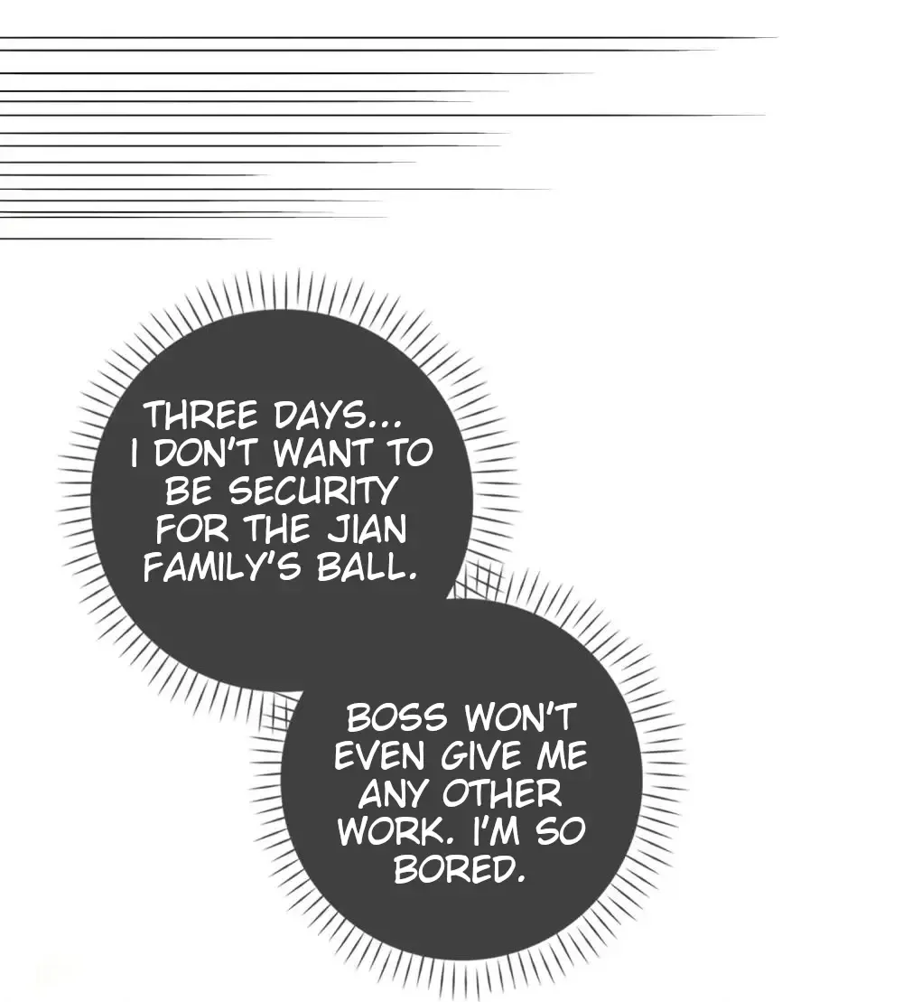 Lang Xiaojie He Ta De Huli Meimei Zinmanga X Chapter 21 Page 15