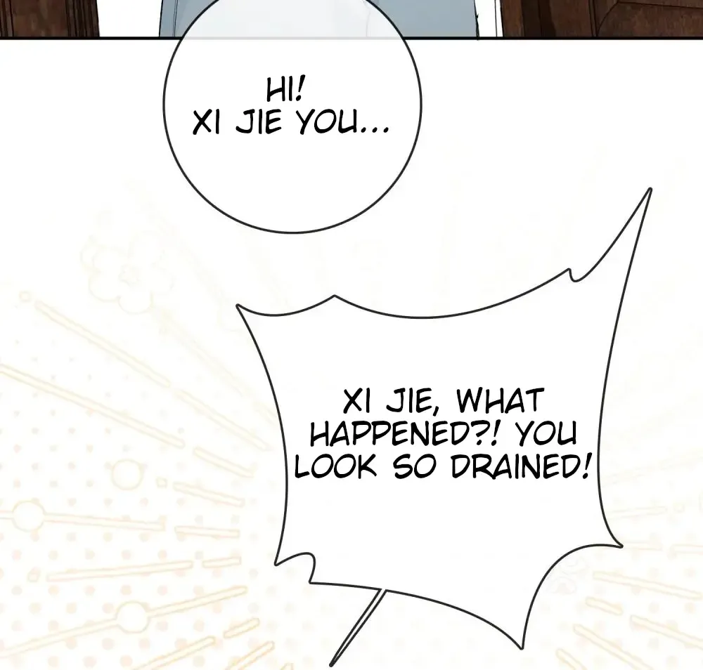 Lang Xiaojie He Ta De Huli Meimei Zinmanga X Chapter 21 Page 21