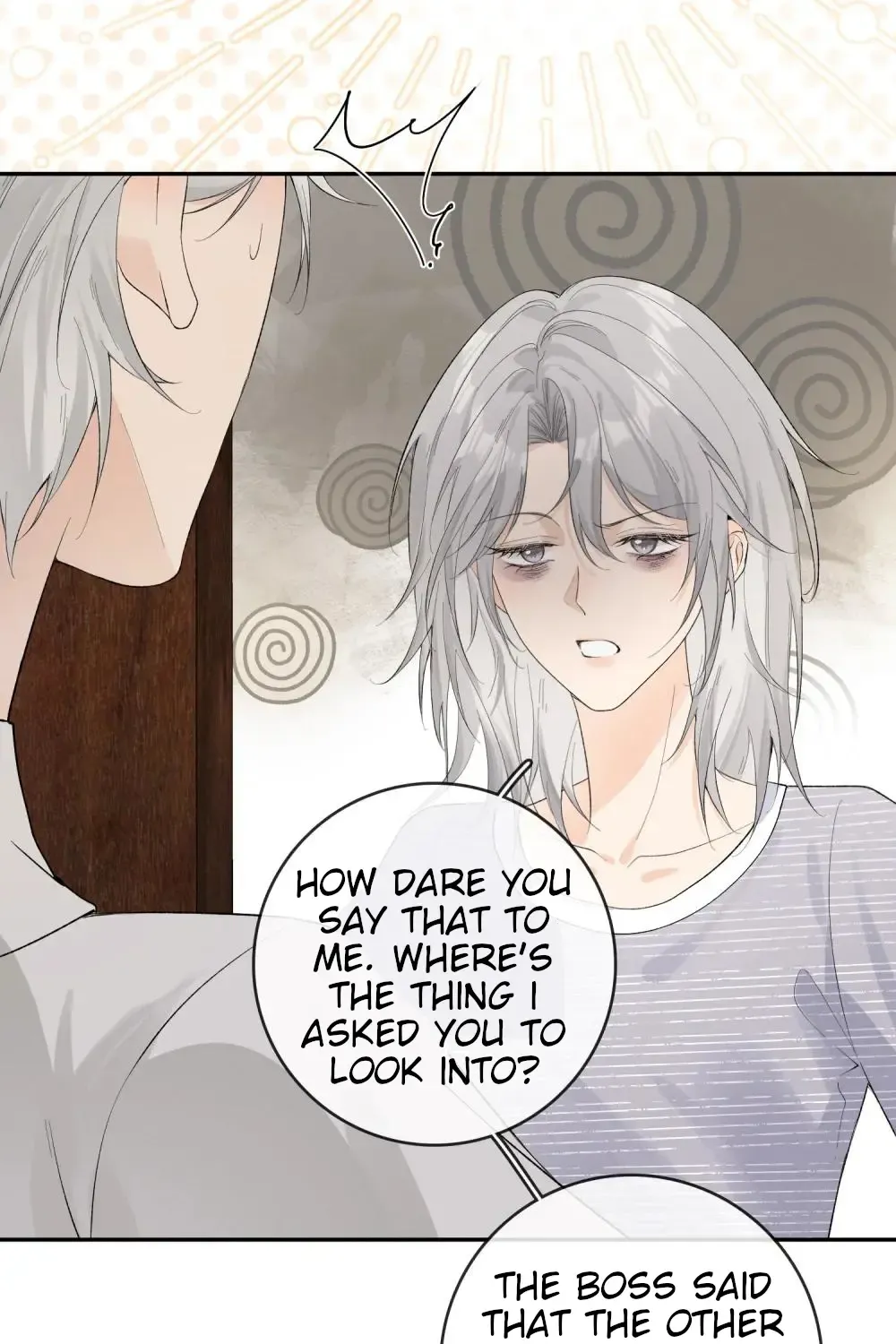 Lang Xiaojie He Ta De Huli Meimei Zinmanga X Chapter 21 Page 22