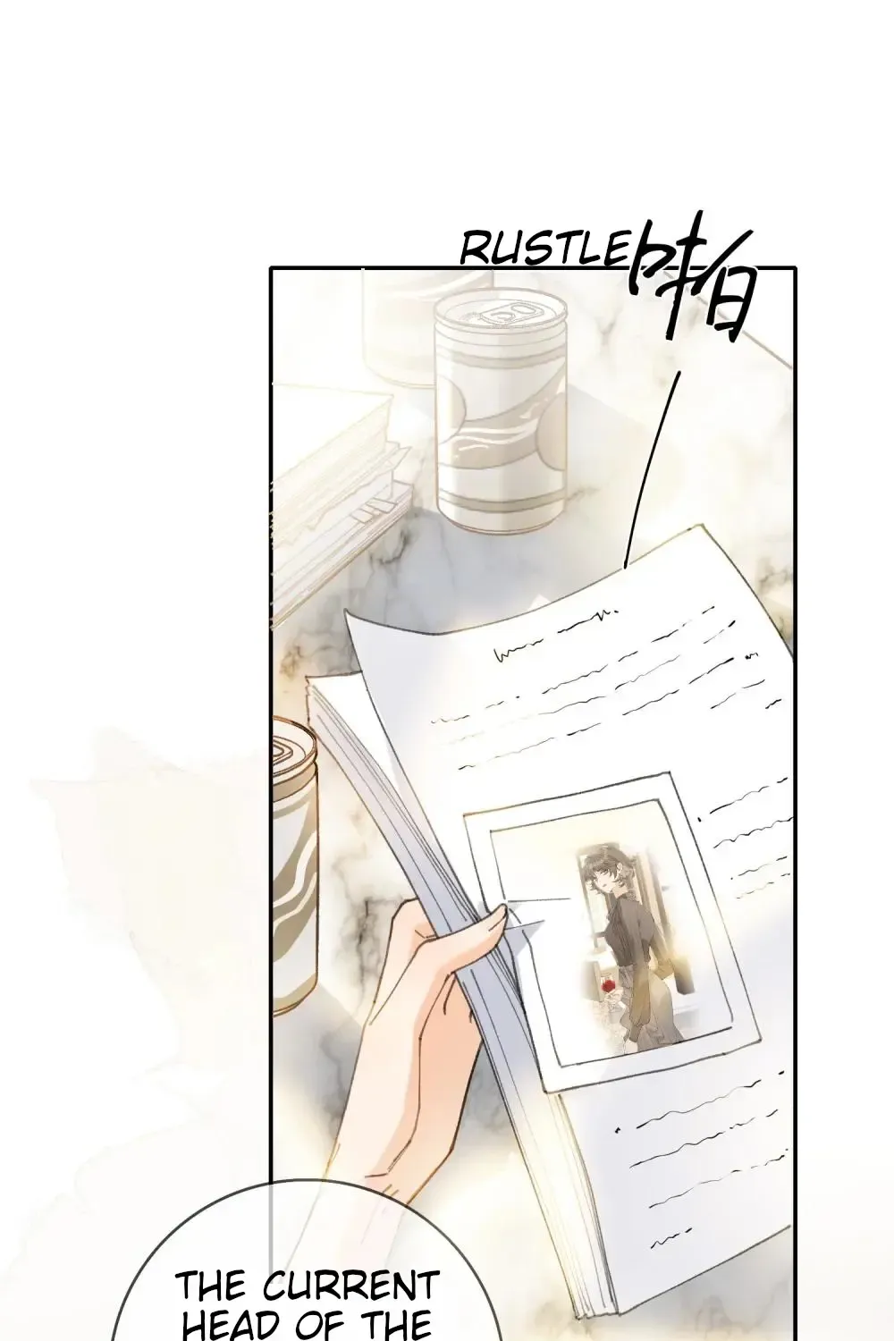 Lang Xiaojie He Ta De Huli Meimei Zinmanga X Chapter 21 Page 25