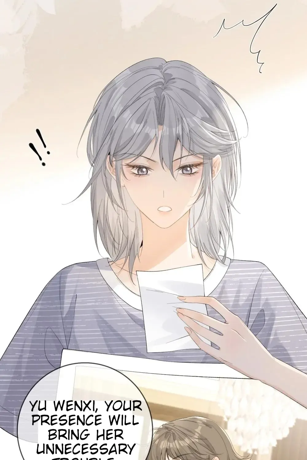 Lang Xiaojie He Ta De Huli Meimei Zinmanga X Chapter 21 Page 27