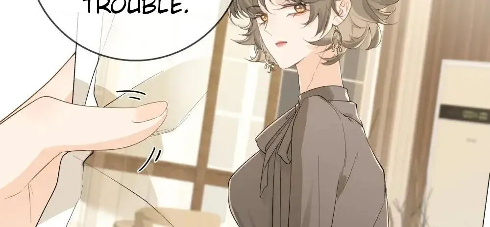 Lang Xiaojie He Ta De Huli Meimei Zinmanga X Chapter 21 Page 28
