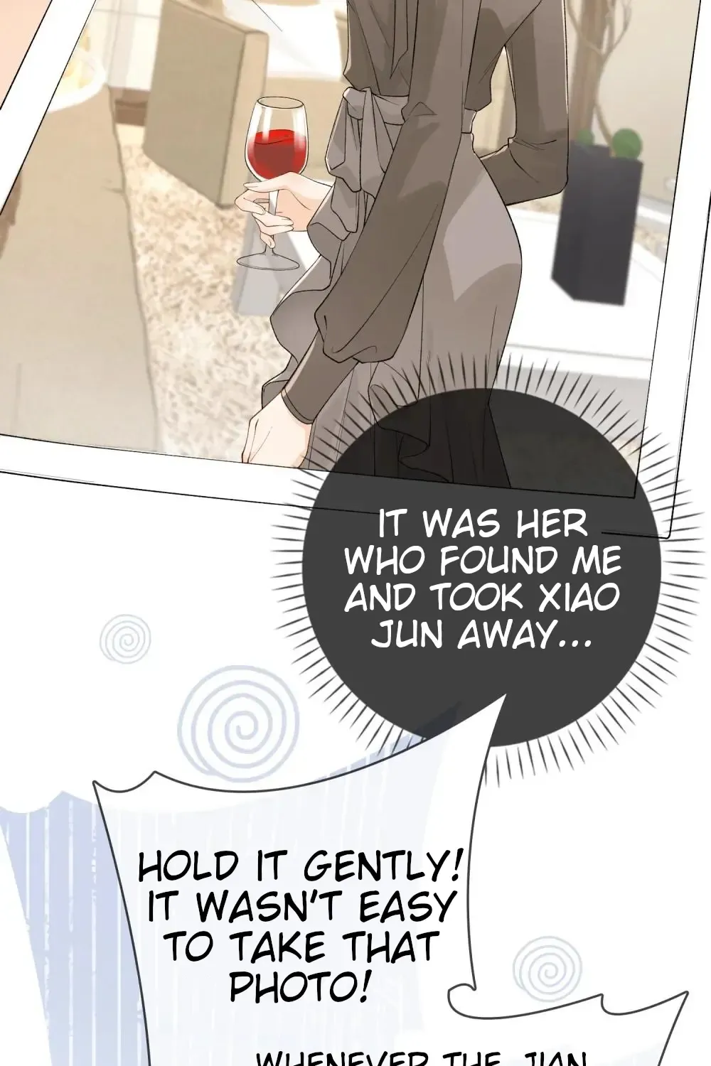 Lang Xiaojie He Ta De Huli Meimei Zinmanga X Chapter 21 Page 29