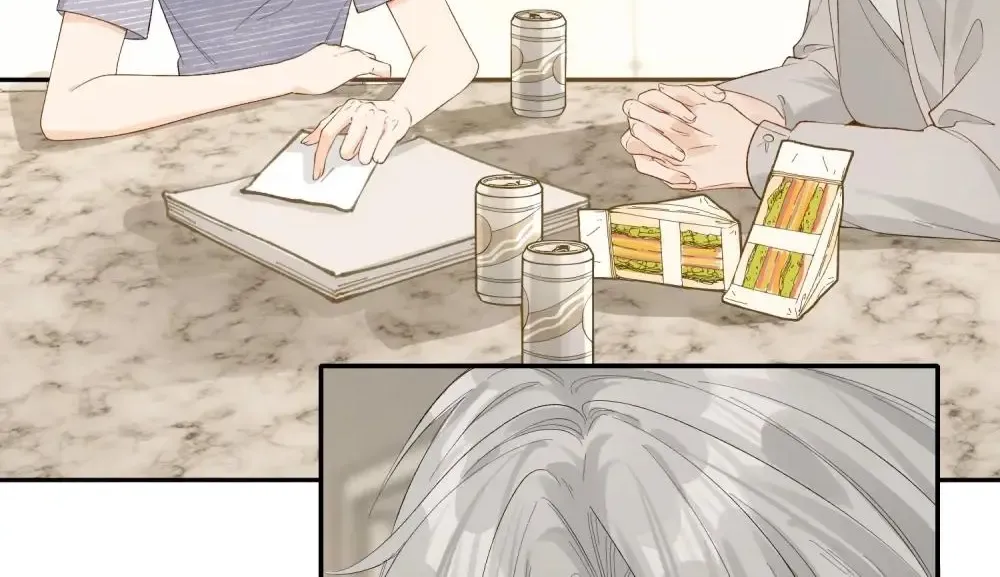 Lang Xiaojie He Ta De Huli Meimei Zinmanga X Chapter 21 Page 32