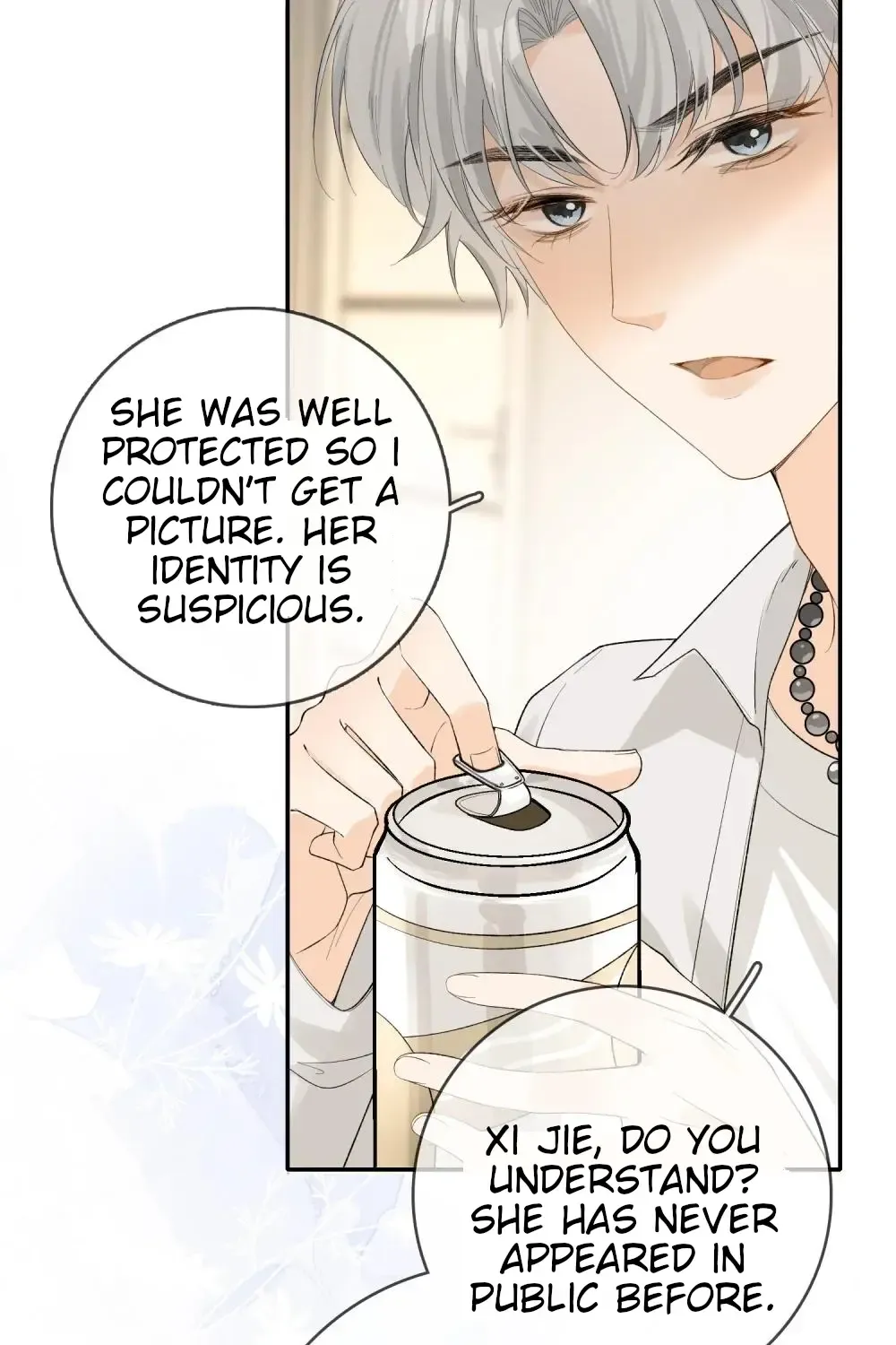Lang Xiaojie He Ta De Huli Meimei Zinmanga X Chapter 21 Page 33