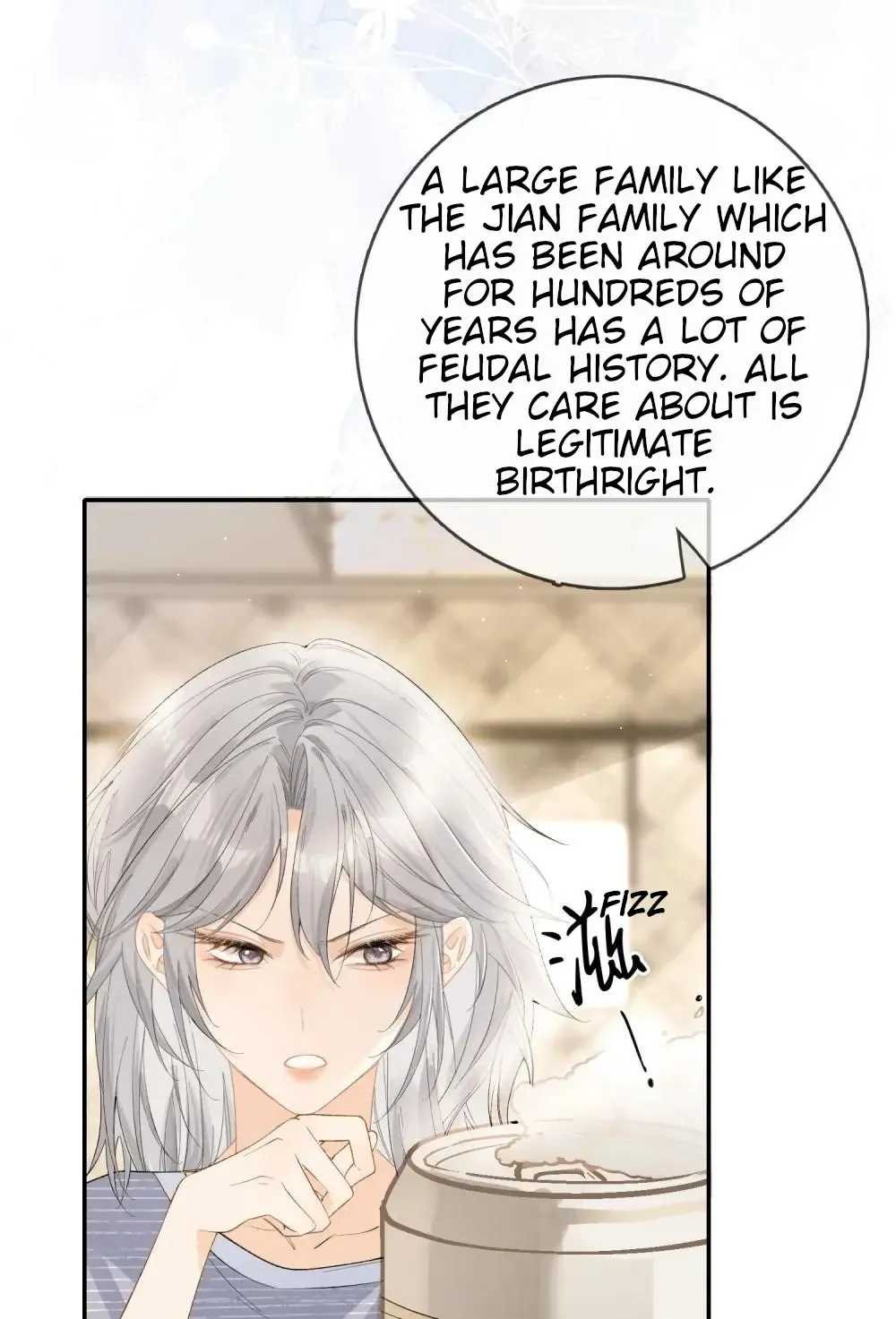 Lang Xiaojie He Ta De Huli Meimei Zinmanga X Chapter 21 Page 35