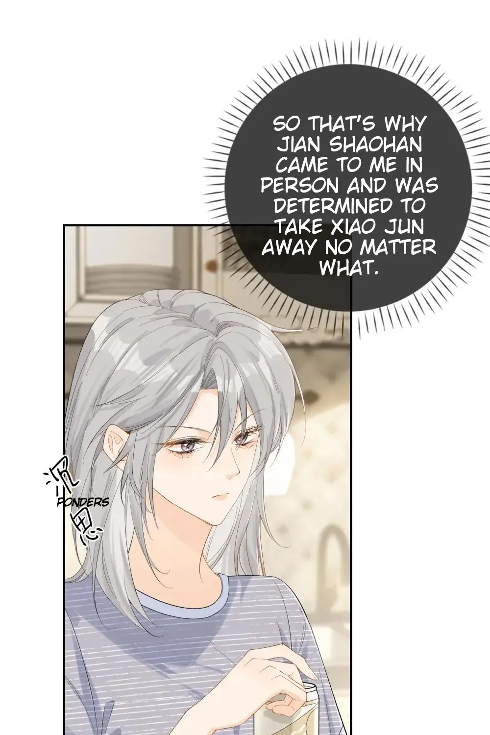 Lang Xiaojie He Ta De Huli Meimei Zinmanga X Chapter 21 Page 37