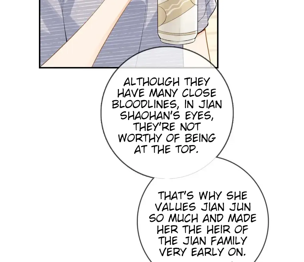Lang Xiaojie He Ta De Huli Meimei Zinmanga X Chapter 21 Page 38
