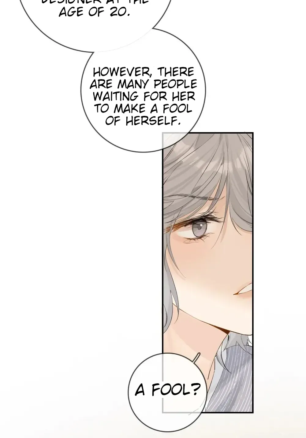 Lang Xiaojie He Ta De Huli Meimei Zinmanga X Chapter 21 Page 44