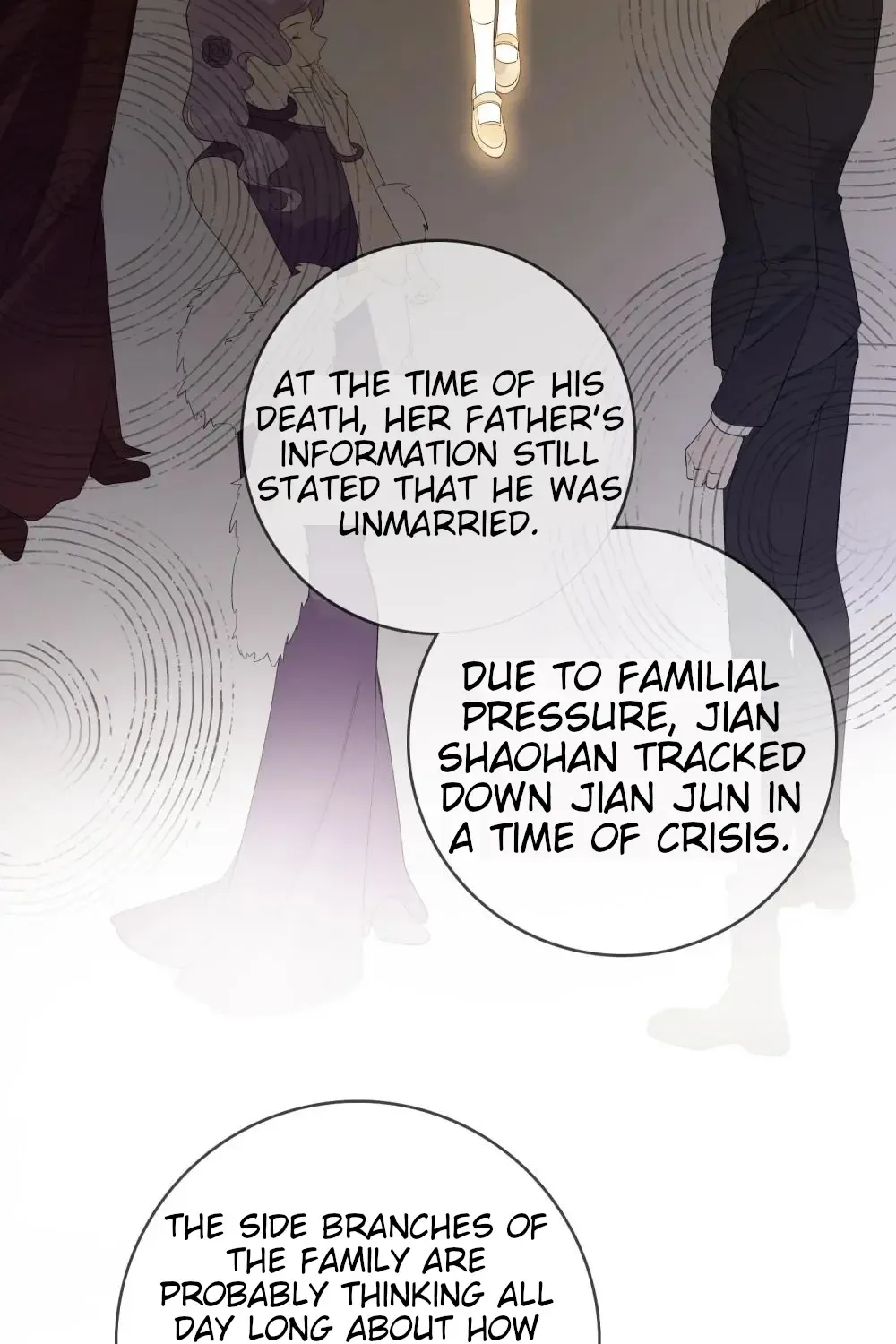 Lang Xiaojie He Ta De Huli Meimei Zinmanga X Chapter 21 Page 47