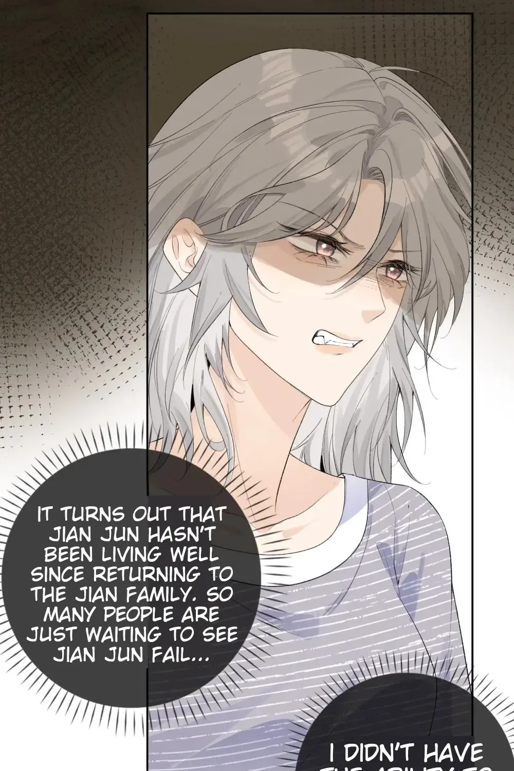 Lang Xiaojie He Ta De Huli Meimei Zinmanga X Chapter 21 Page 51