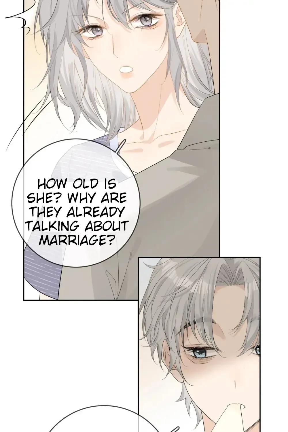 Lang Xiaojie He Ta De Huli Meimei Zinmanga X Chapter 21 Page 55