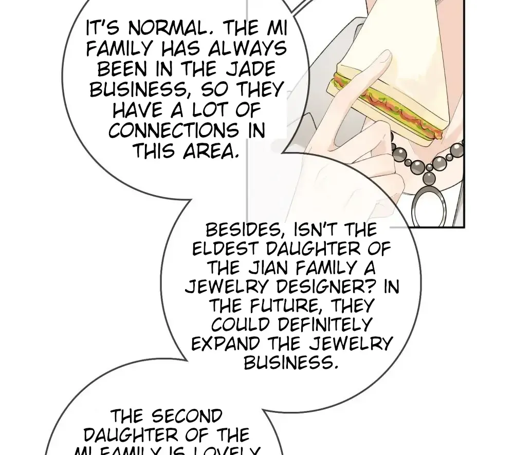 Lang Xiaojie He Ta De Huli Meimei Zinmanga X Chapter 21 Page 56