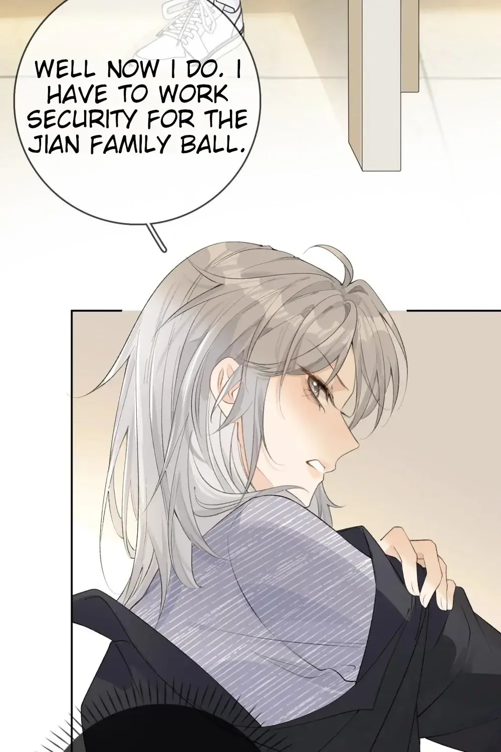 Lang Xiaojie He Ta De Huli Meimei Zinmanga X Chapter 21 Page 59
