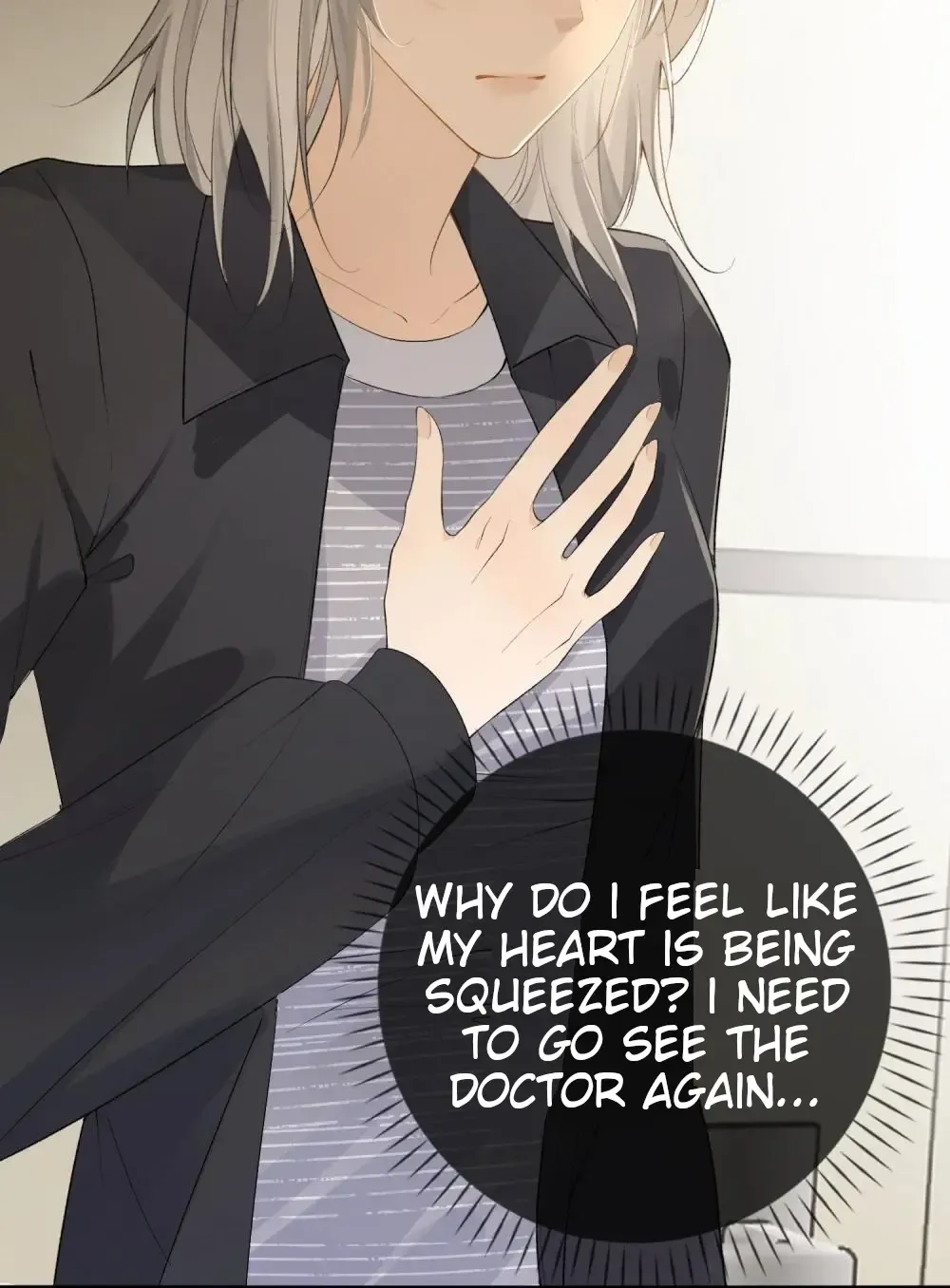 Lang Xiaojie He Ta De Huli Meimei Zinmanga X Chapter 21 Page 65