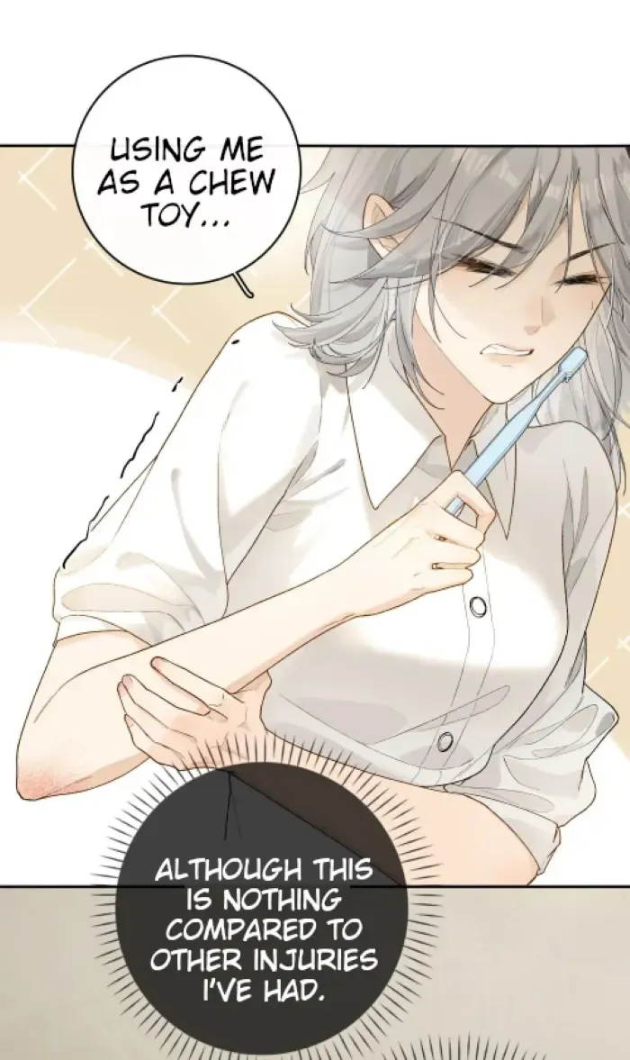 Lang Xiaojie He Ta De Huli Meimei Zinmanga X Chapter 20 Page 4