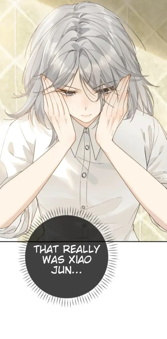 Lang Xiaojie He Ta De Huli Meimei Zinmanga X Chapter 20 Page 6