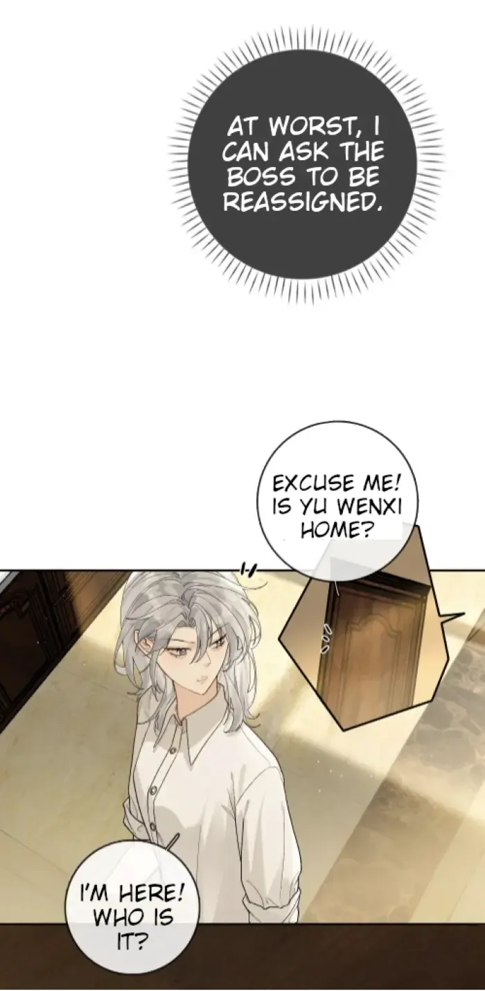 Lang Xiaojie He Ta De Huli Meimei Zinmanga X Chapter 20 Page 10