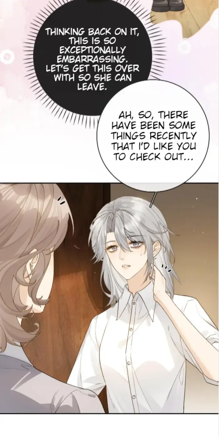 Lang Xiaojie He Ta De Huli Meimei Zinmanga X Chapter 20 Page 16